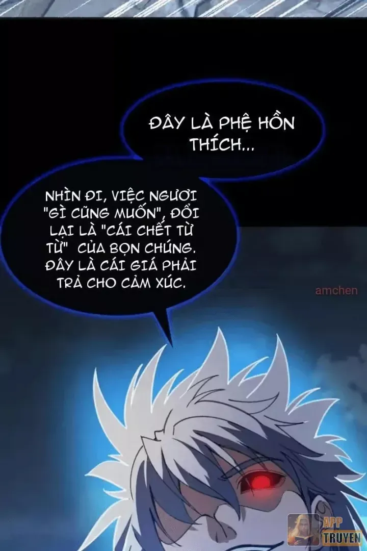 Vạn Tộc Xâm Lược: Thiên Hạ Tham Chiến, Ta Trấn Thủ Hậu Phương Chap 79 - Next Chap 80