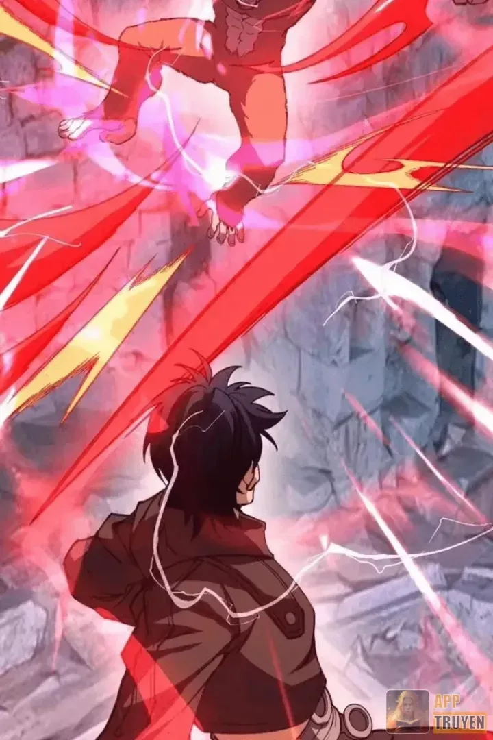 Vạn Tộc Xâm Lược: Thiên Hạ Tham Chiến, Ta Trấn Thủ Hậu Phương Chap 79 - Next Chap 80