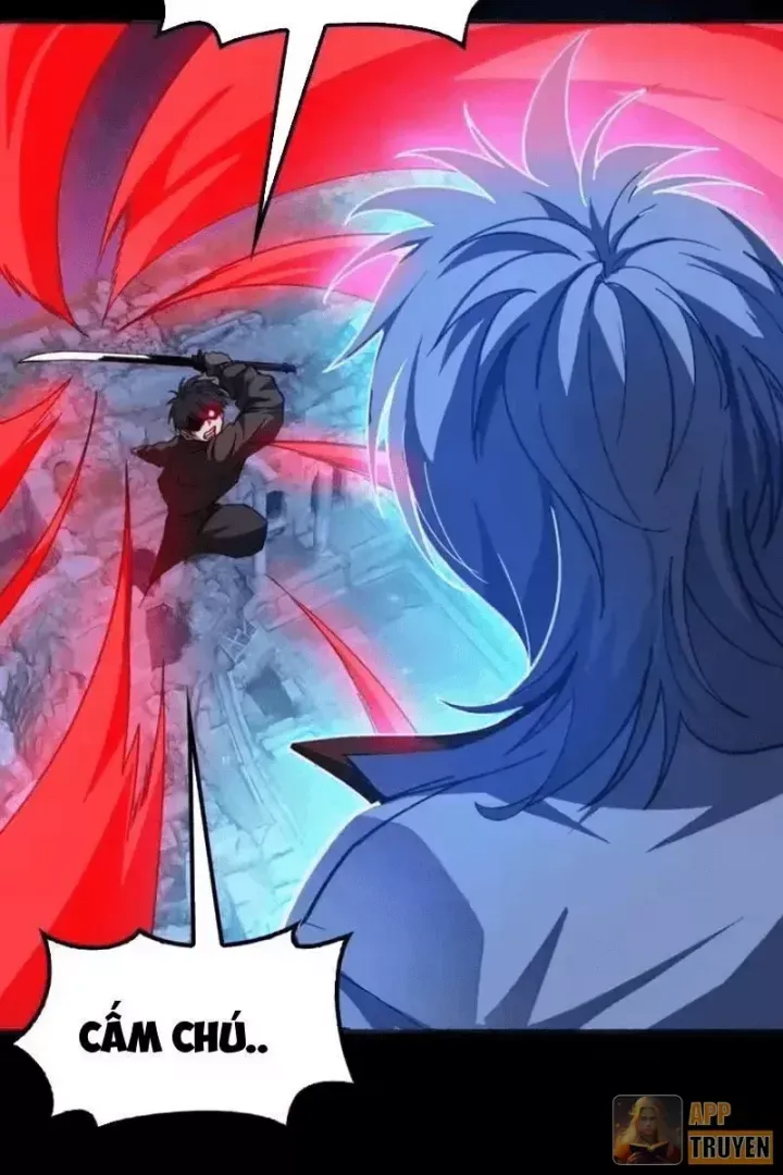 Vạn Tộc Xâm Lược: Thiên Hạ Tham Chiến, Ta Trấn Thủ Hậu Phương Chap 79 - Next Chap 80