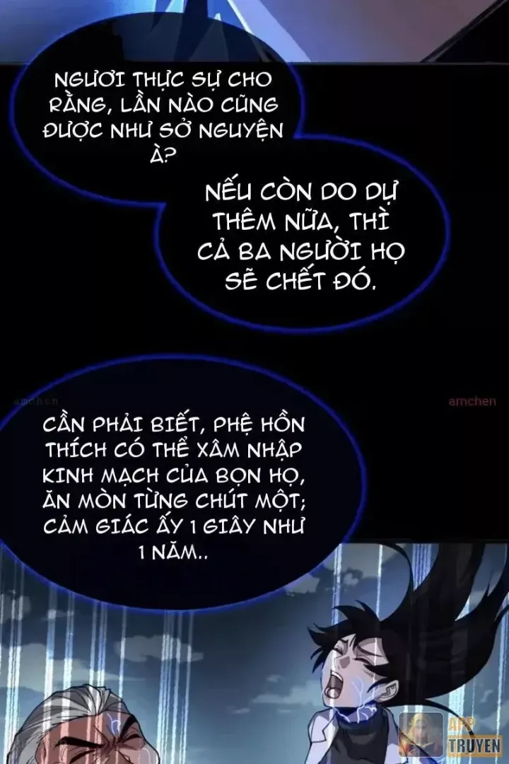 Vạn Tộc Xâm Lược: Thiên Hạ Tham Chiến, Ta Trấn Thủ Hậu Phương Chap 79 - Next Chap 80