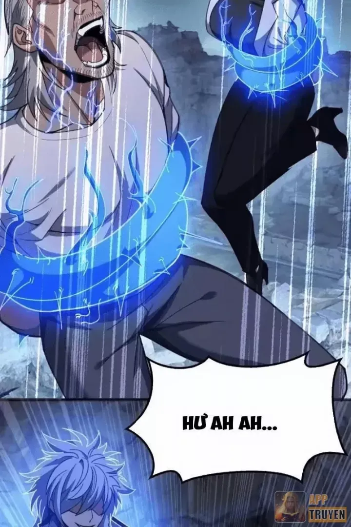 Vạn Tộc Xâm Lược: Thiên Hạ Tham Chiến, Ta Trấn Thủ Hậu Phương Chap 79 - Next Chap 80