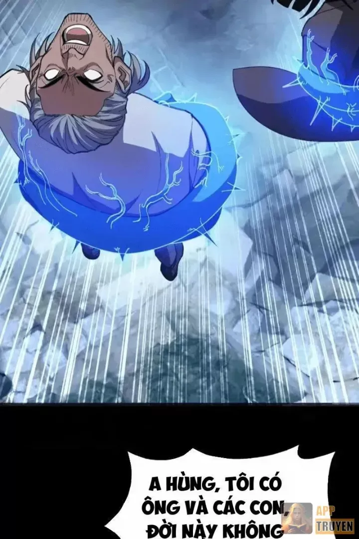 Vạn Tộc Xâm Lược: Thiên Hạ Tham Chiến, Ta Trấn Thủ Hậu Phương Chap 79 - Next Chap 80