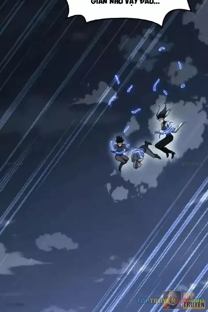 Vạn Tộc Xâm Lược: Thiên Hạ Tham Chiến, Ta Trấn Thủ Hậu Phương Chap 79 - Next Chap 80