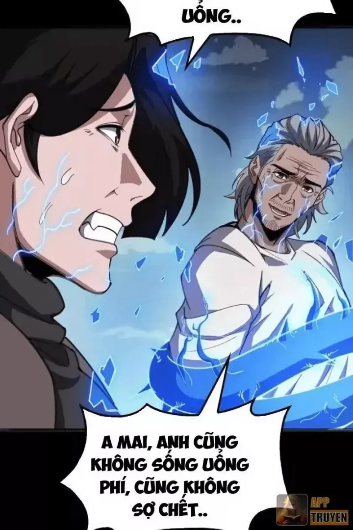 Vạn Tộc Xâm Lược: Thiên Hạ Tham Chiến, Ta Trấn Thủ Hậu Phương Chap 79 - Next Chap 80