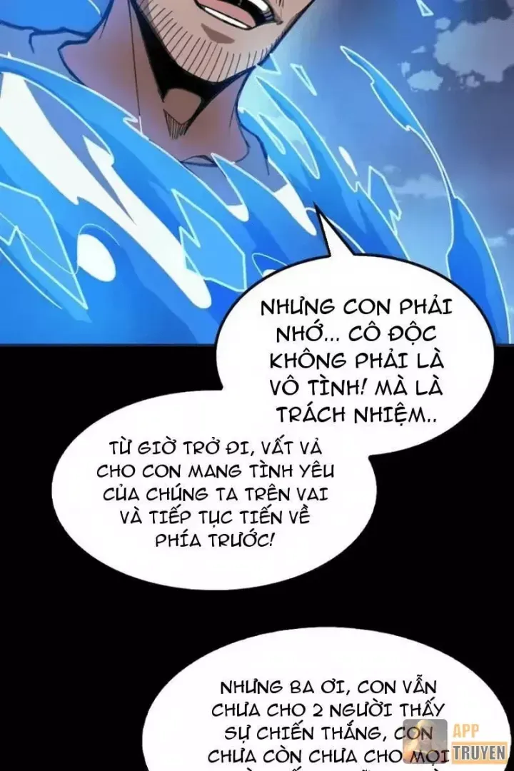 Vạn Tộc Xâm Lược: Thiên Hạ Tham Chiến, Ta Trấn Thủ Hậu Phương Chap 79 - Next Chap 80