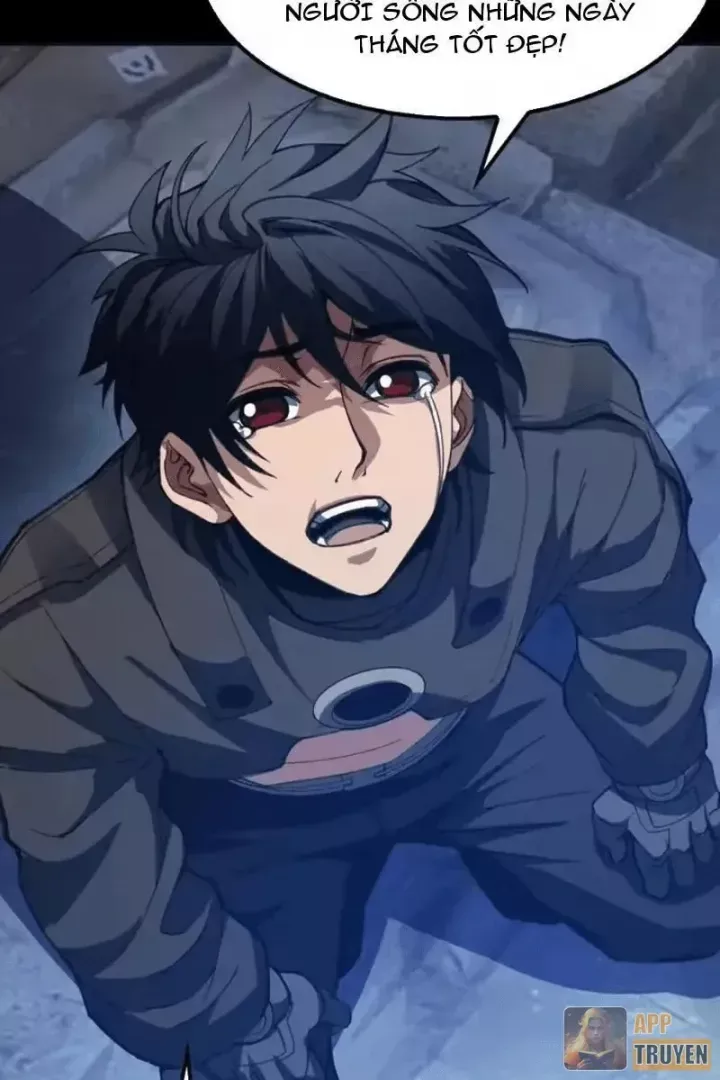 Vạn Tộc Xâm Lược: Thiên Hạ Tham Chiến, Ta Trấn Thủ Hậu Phương Chap 79 - Next Chap 80