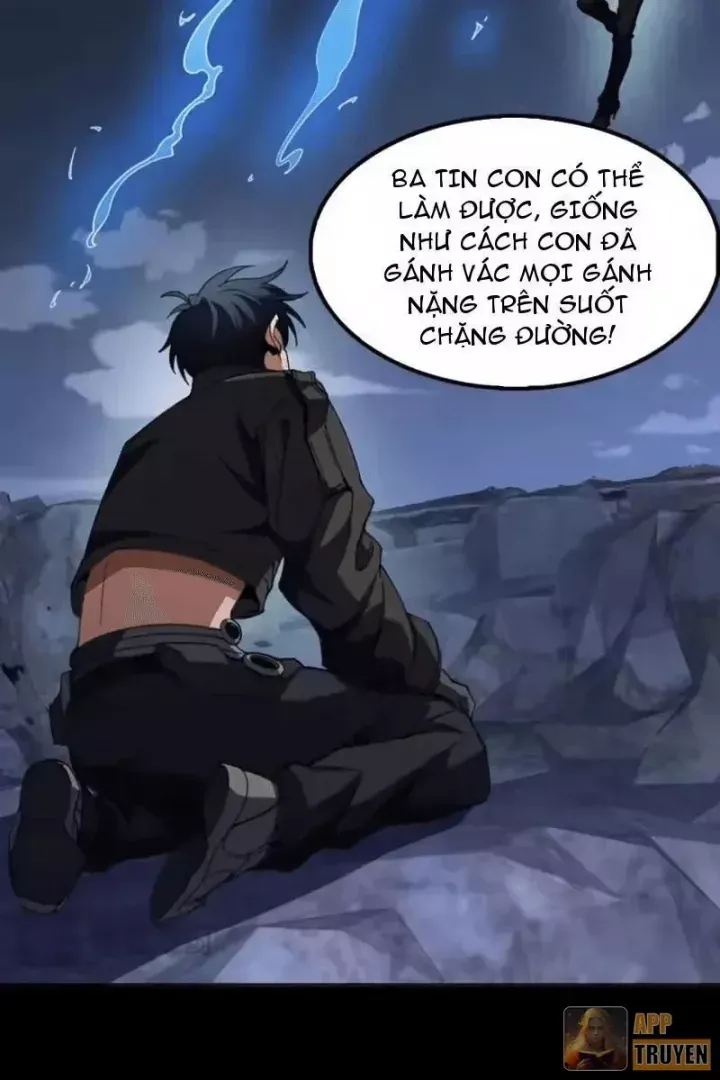 Vạn Tộc Xâm Lược: Thiên Hạ Tham Chiến, Ta Trấn Thủ Hậu Phương Chap 79 - Next Chap 80