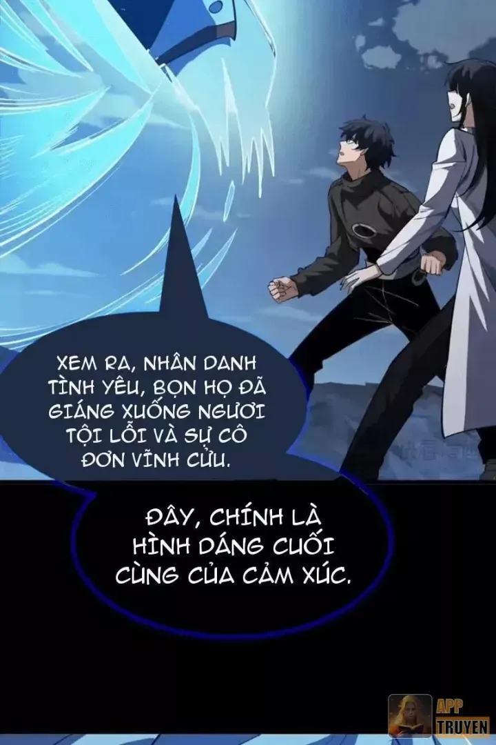 Vạn Tộc Xâm Lược: Thiên Hạ Tham Chiến, Ta Trấn Thủ Hậu Phương Chap 79 - Next Chap 80