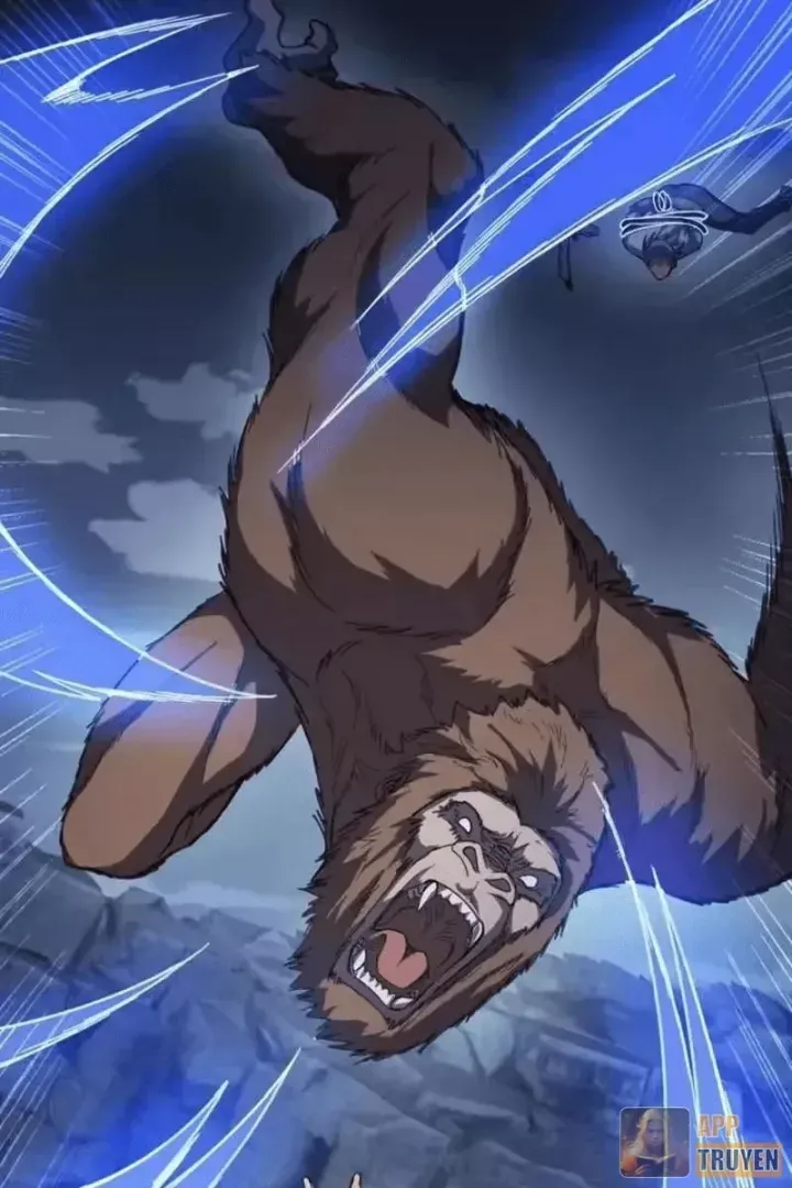 Vạn Tộc Xâm Lược: Thiên Hạ Tham Chiến, Ta Trấn Thủ Hậu Phương Chap 79 - Next Chap 80