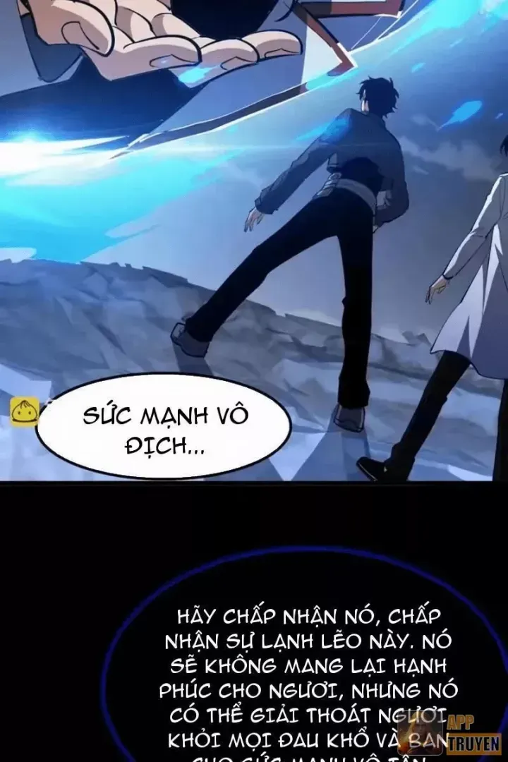 Vạn Tộc Xâm Lược: Thiên Hạ Tham Chiến, Ta Trấn Thủ Hậu Phương Chap 79 - Next Chap 80