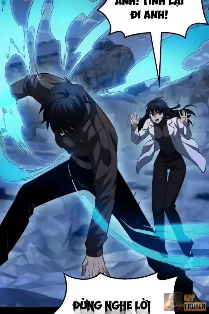 Vạn Tộc Xâm Lược: Thiên Hạ Tham Chiến, Ta Trấn Thủ Hậu Phương Chap 79 - Next Chap 80