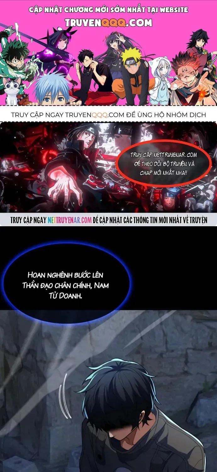 Vạn Tộc Xâm Lược: Thiên Hạ Tham Chiến, Ta Trấn Thủ Hậu Phương Chap 80 - Next Chap 81