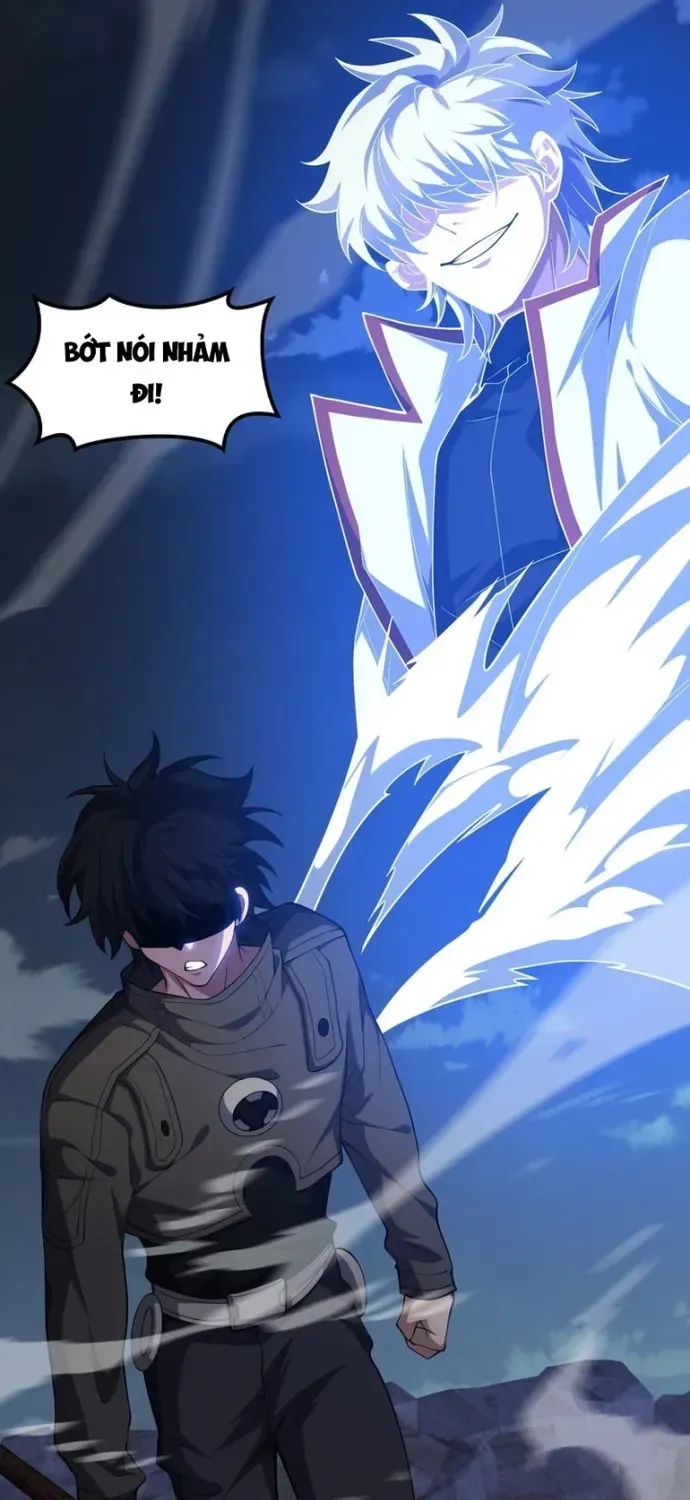 Vạn Tộc Xâm Lược: Thiên Hạ Tham Chiến, Ta Trấn Thủ Hậu Phương Chap 80 - Next Chap 81