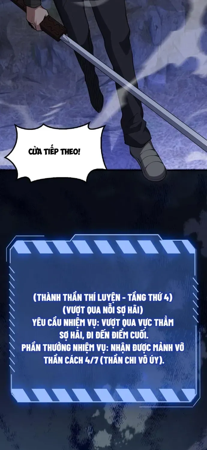 Vạn Tộc Xâm Lược: Thiên Hạ Tham Chiến, Ta Trấn Thủ Hậu Phương Chap 80 - Next Chap 81