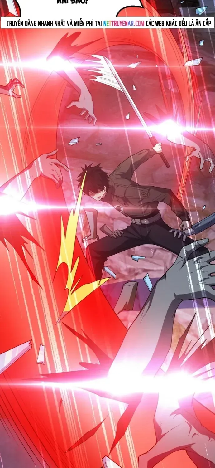 Vạn Tộc Xâm Lược: Thiên Hạ Tham Chiến, Ta Trấn Thủ Hậu Phương Chap 80 - Next Chap 81