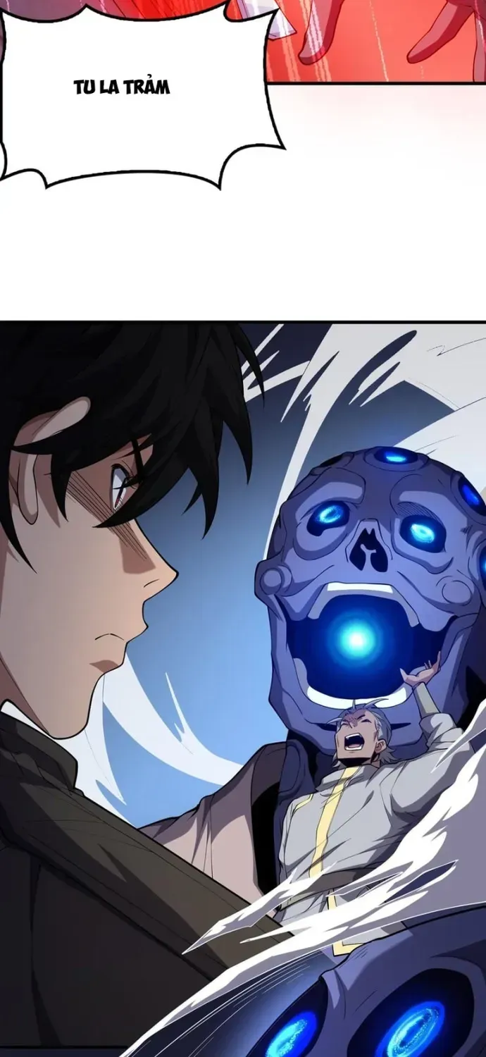 Vạn Tộc Xâm Lược: Thiên Hạ Tham Chiến, Ta Trấn Thủ Hậu Phương Chap 80 - Next Chap 81