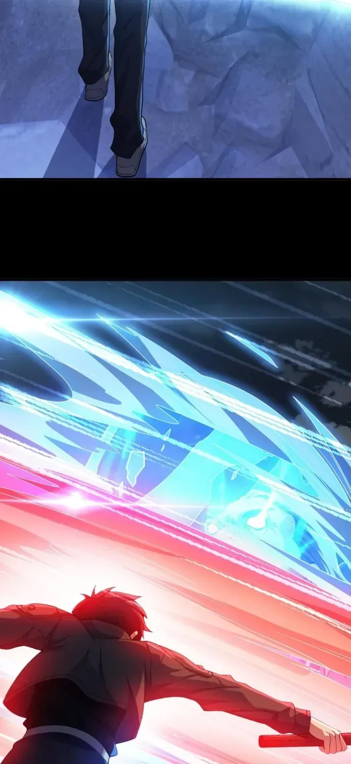 Vạn Tộc Xâm Lược: Thiên Hạ Tham Chiến, Ta Trấn Thủ Hậu Phương Chap 80 - Next Chap 81