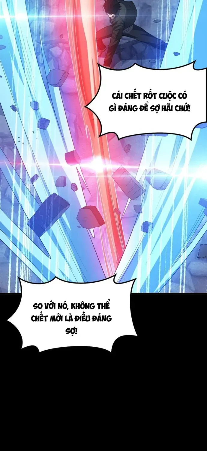 Vạn Tộc Xâm Lược: Thiên Hạ Tham Chiến, Ta Trấn Thủ Hậu Phương Chap 80 - Next Chap 81