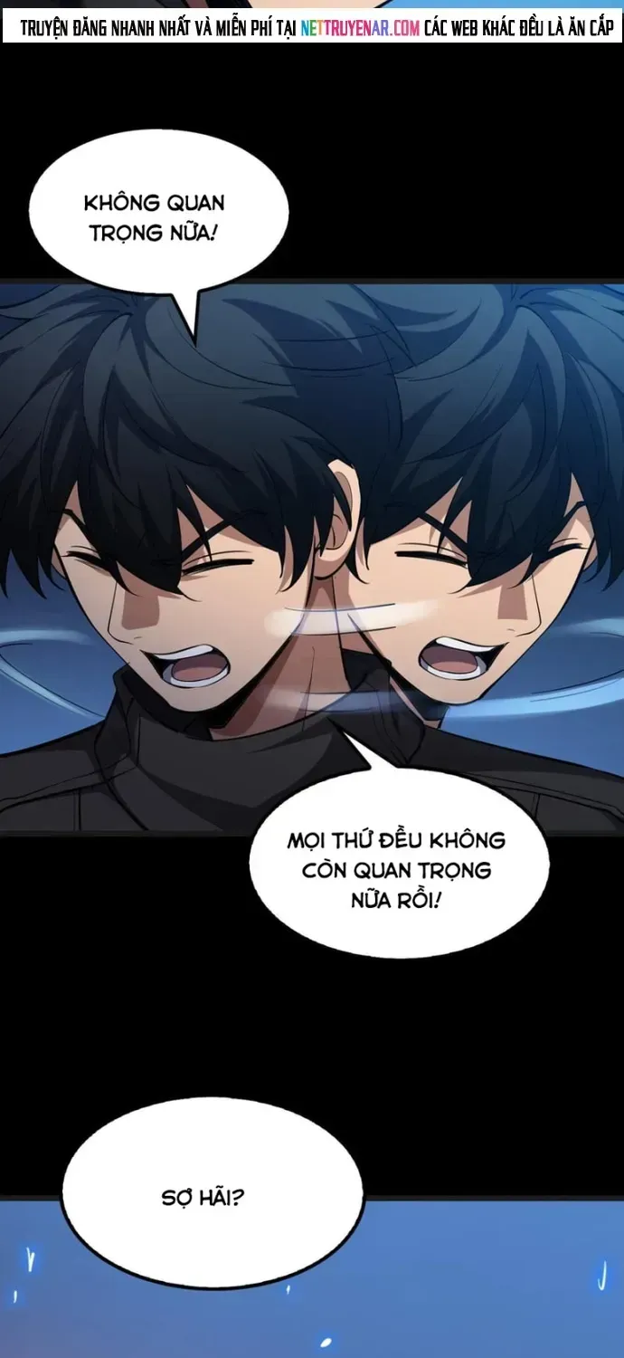 Vạn Tộc Xâm Lược: Thiên Hạ Tham Chiến, Ta Trấn Thủ Hậu Phương Chap 80 - Next Chap 81