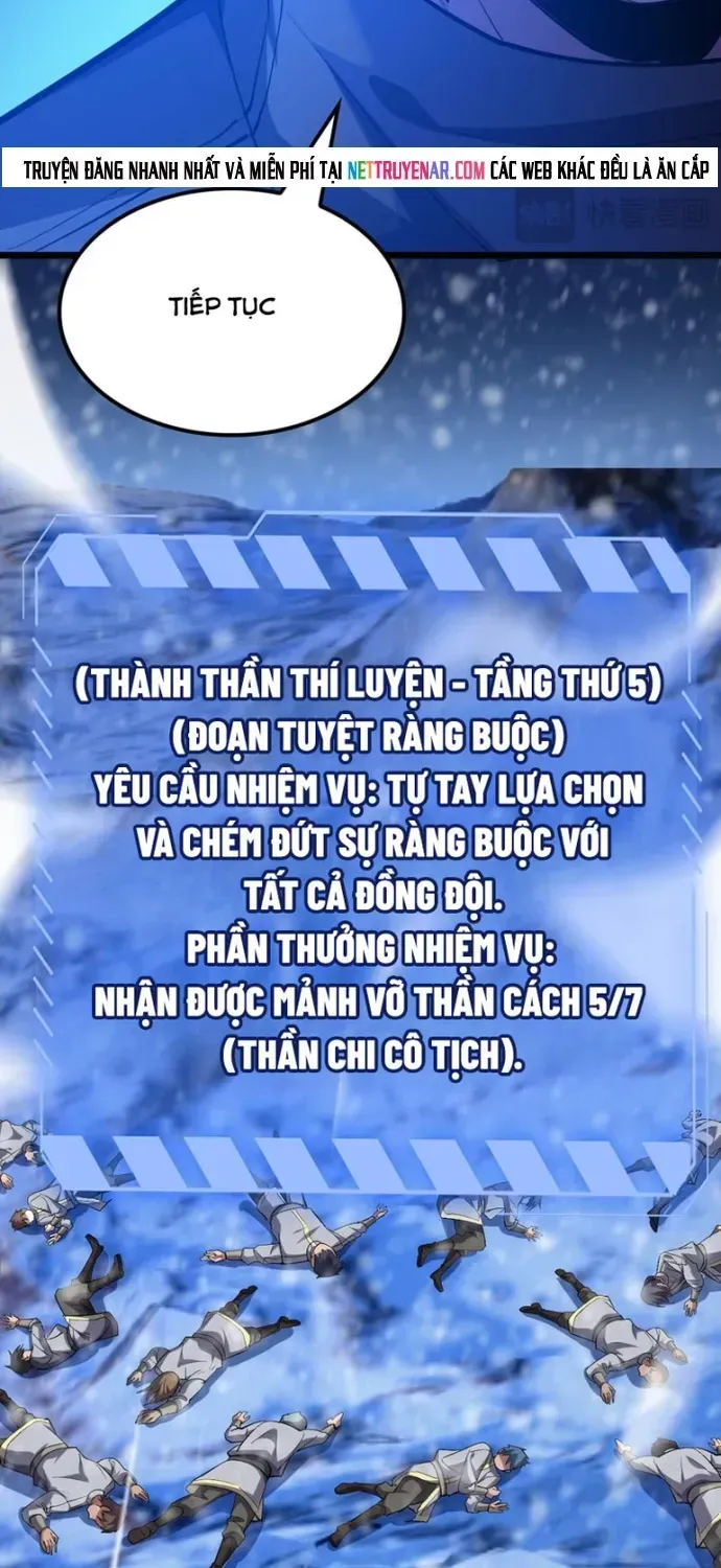 Vạn Tộc Xâm Lược: Thiên Hạ Tham Chiến, Ta Trấn Thủ Hậu Phương Chap 80 - Next Chap 81