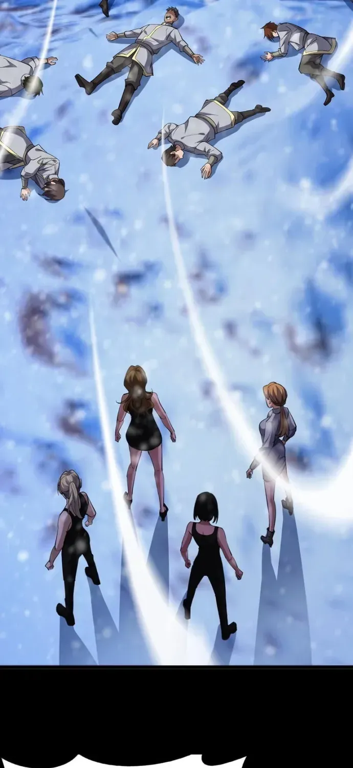 Vạn Tộc Xâm Lược: Thiên Hạ Tham Chiến, Ta Trấn Thủ Hậu Phương Chap 80 - Next Chap 81