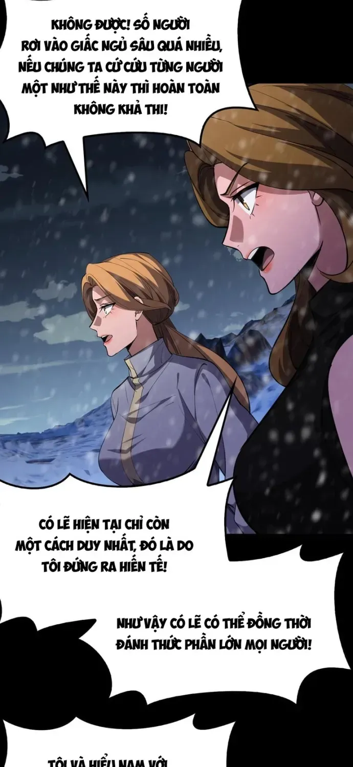 Vạn Tộc Xâm Lược: Thiên Hạ Tham Chiến, Ta Trấn Thủ Hậu Phương Chap 80 - Next Chap 81