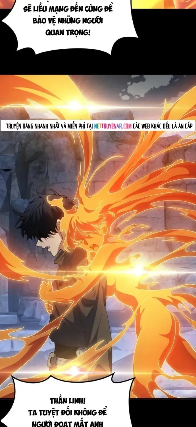 Vạn Tộc Xâm Lược: Thiên Hạ Tham Chiến, Ta Trấn Thủ Hậu Phương Chap 80 - Next Chap 81