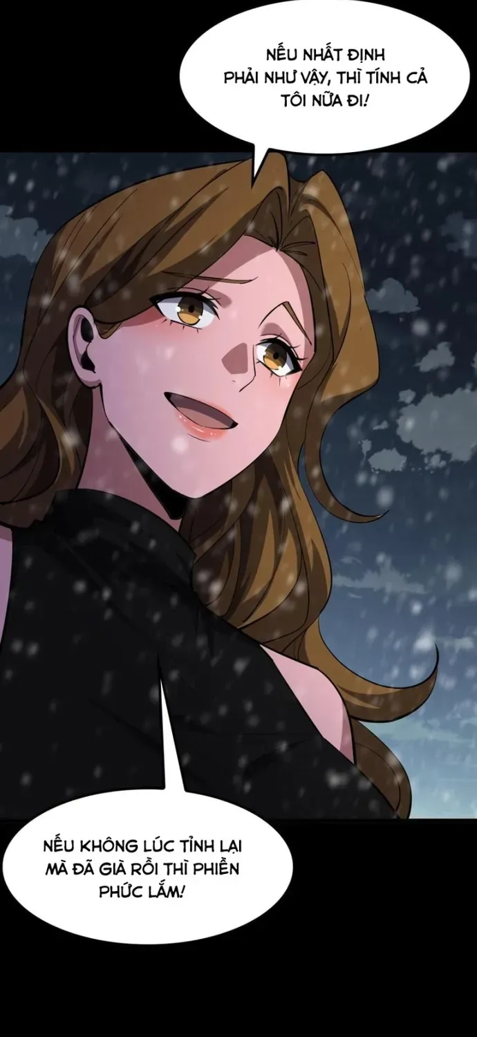 Vạn Tộc Xâm Lược: Thiên Hạ Tham Chiến, Ta Trấn Thủ Hậu Phương Chap 80 - Next Chap 81