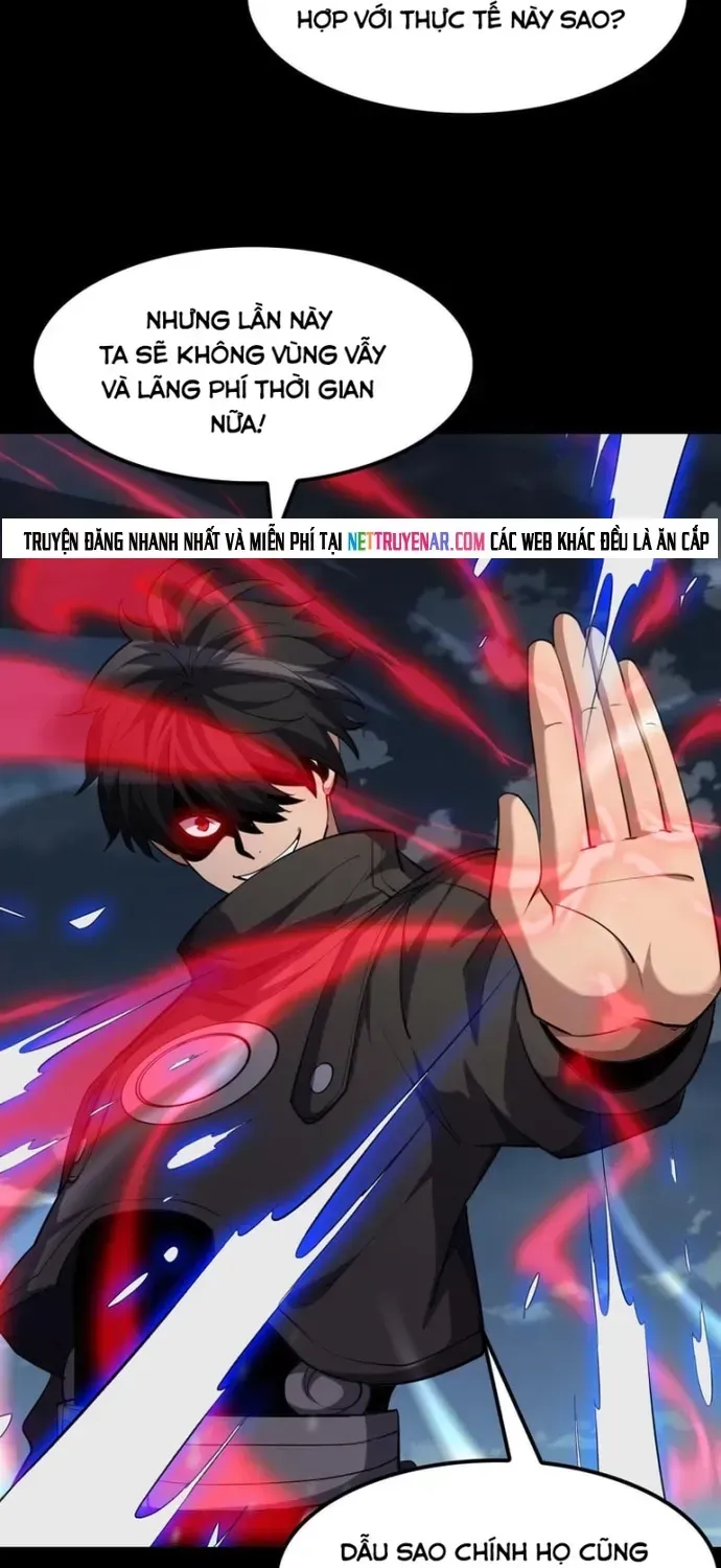 Vạn Tộc Xâm Lược: Thiên Hạ Tham Chiến, Ta Trấn Thủ Hậu Phương Chap 80 - Next Chap 81