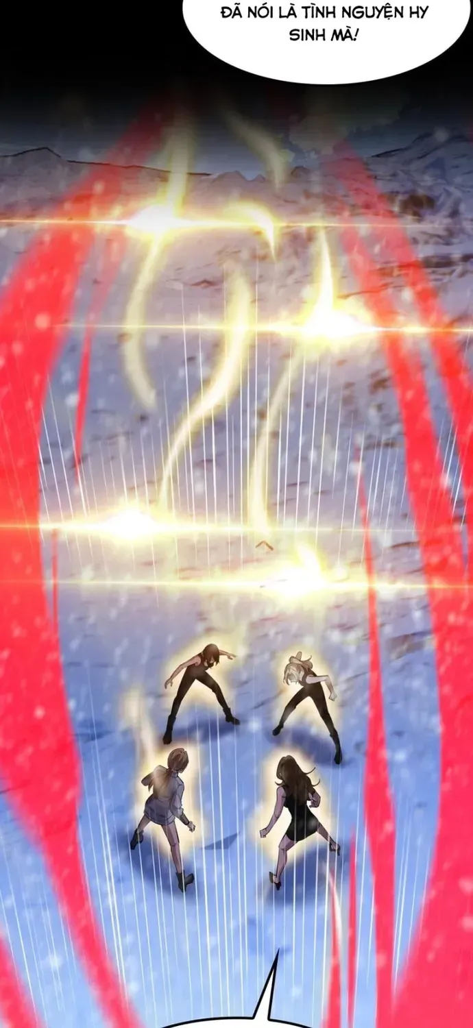 Vạn Tộc Xâm Lược: Thiên Hạ Tham Chiến, Ta Trấn Thủ Hậu Phương Chap 80 - Next Chap 81