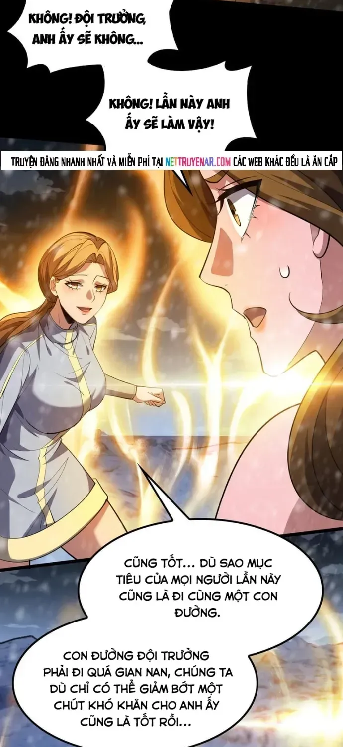 Vạn Tộc Xâm Lược: Thiên Hạ Tham Chiến, Ta Trấn Thủ Hậu Phương Chap 80 - Next Chap 81