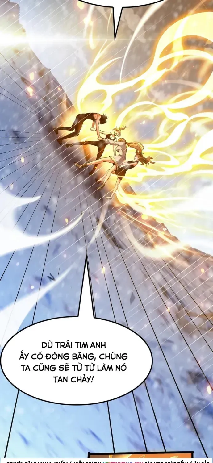 Vạn Tộc Xâm Lược: Thiên Hạ Tham Chiến, Ta Trấn Thủ Hậu Phương Chap 80 - Next Chap 81