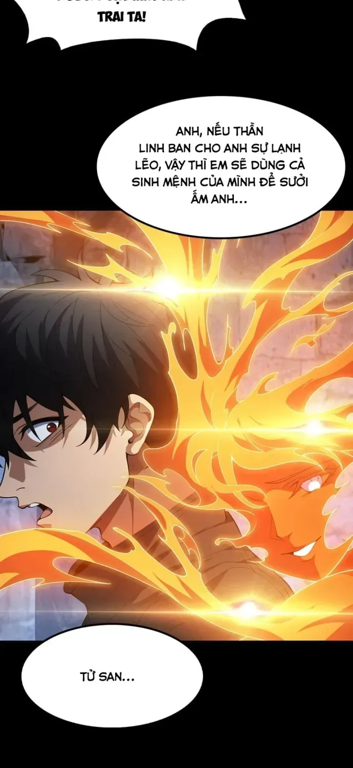 Vạn Tộc Xâm Lược: Thiên Hạ Tham Chiến, Ta Trấn Thủ Hậu Phương Chap 80 - Next Chap 81