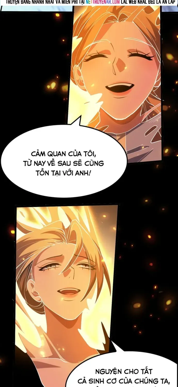 Vạn Tộc Xâm Lược: Thiên Hạ Tham Chiến, Ta Trấn Thủ Hậu Phương Chap 80 - Next Chap 81