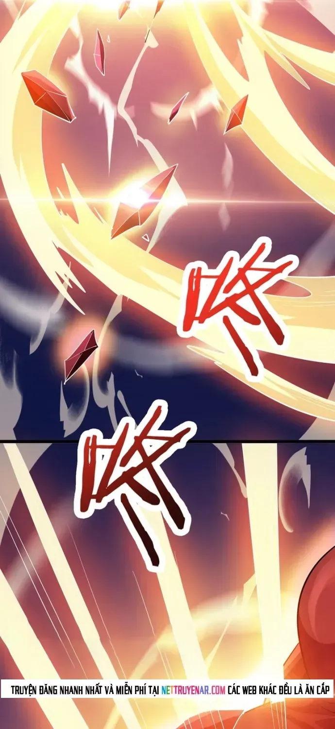 Vạn Tộc Xâm Lược: Thiên Hạ Tham Chiến, Ta Trấn Thủ Hậu Phương Chap 80 - Next Chap 81