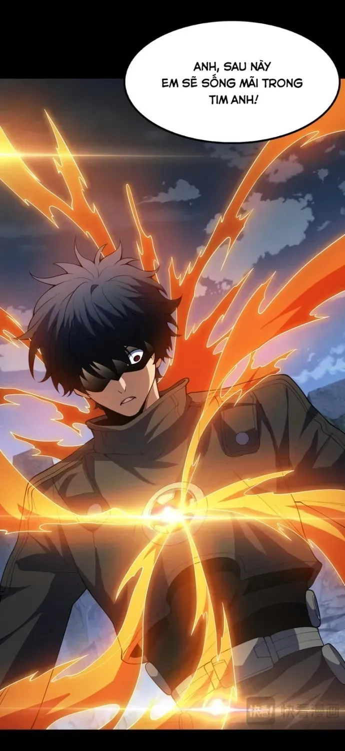 Vạn Tộc Xâm Lược: Thiên Hạ Tham Chiến, Ta Trấn Thủ Hậu Phương Chap 80 - Next Chap 81