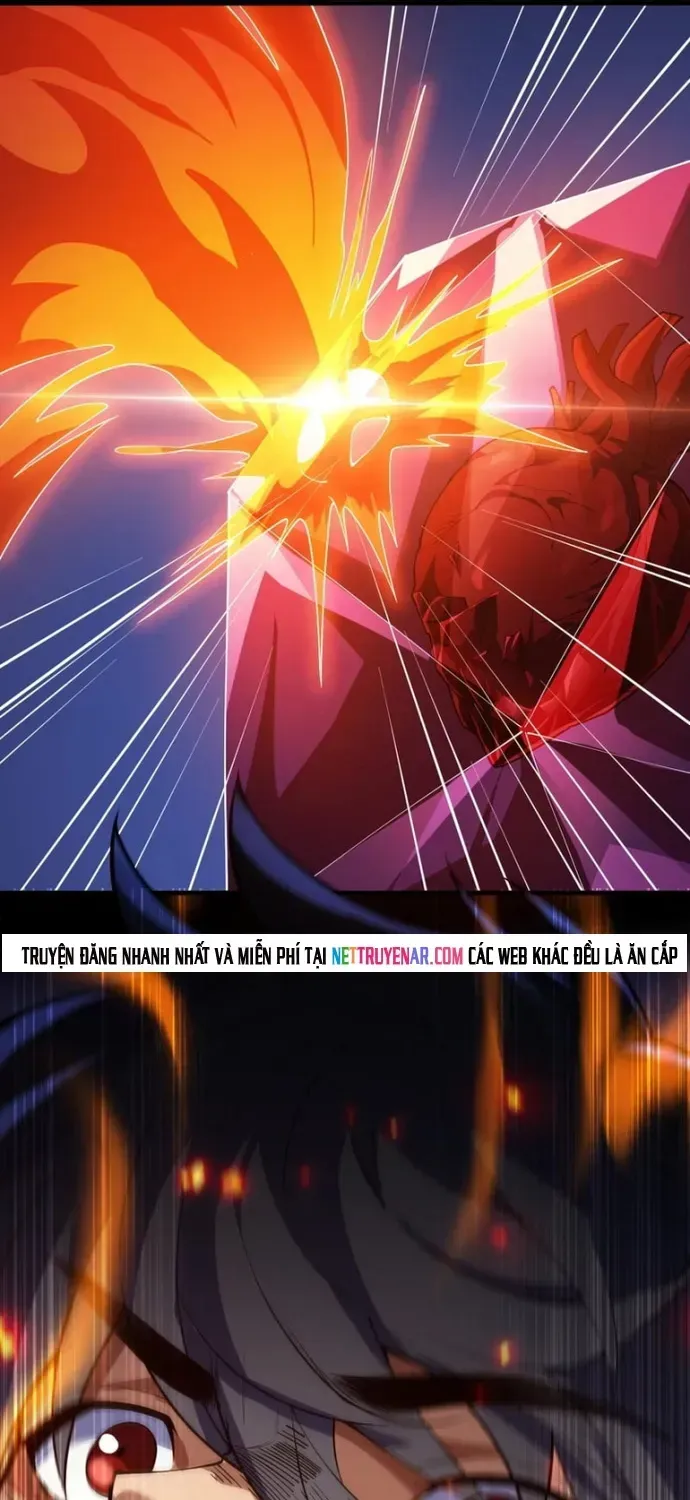 Vạn Tộc Xâm Lược: Thiên Hạ Tham Chiến, Ta Trấn Thủ Hậu Phương Chap 80 - Next Chap 81