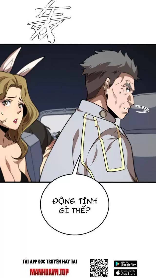 Vạn Tộc Xâm Lược: Thiên Hạ Tham Chiến, Ta Trấn Thủ Hậu Phương Chap 9 - Next Chap 10