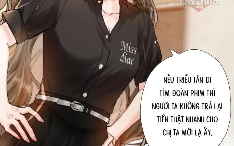 Vãn Triều Chap 2 - Next Chap 3