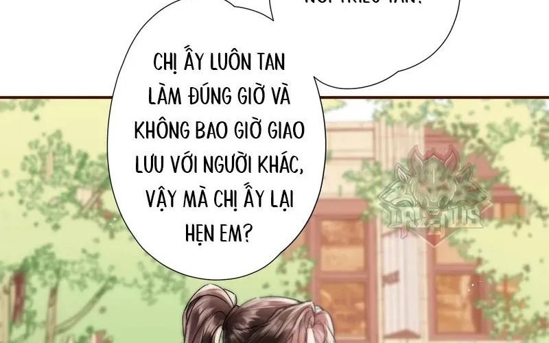 Vãn Triều Chap 2 - Next Chap 3