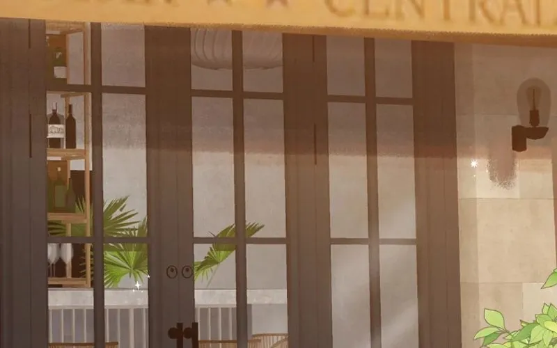 Vãn Triều Chap 2 - Next Chap 3