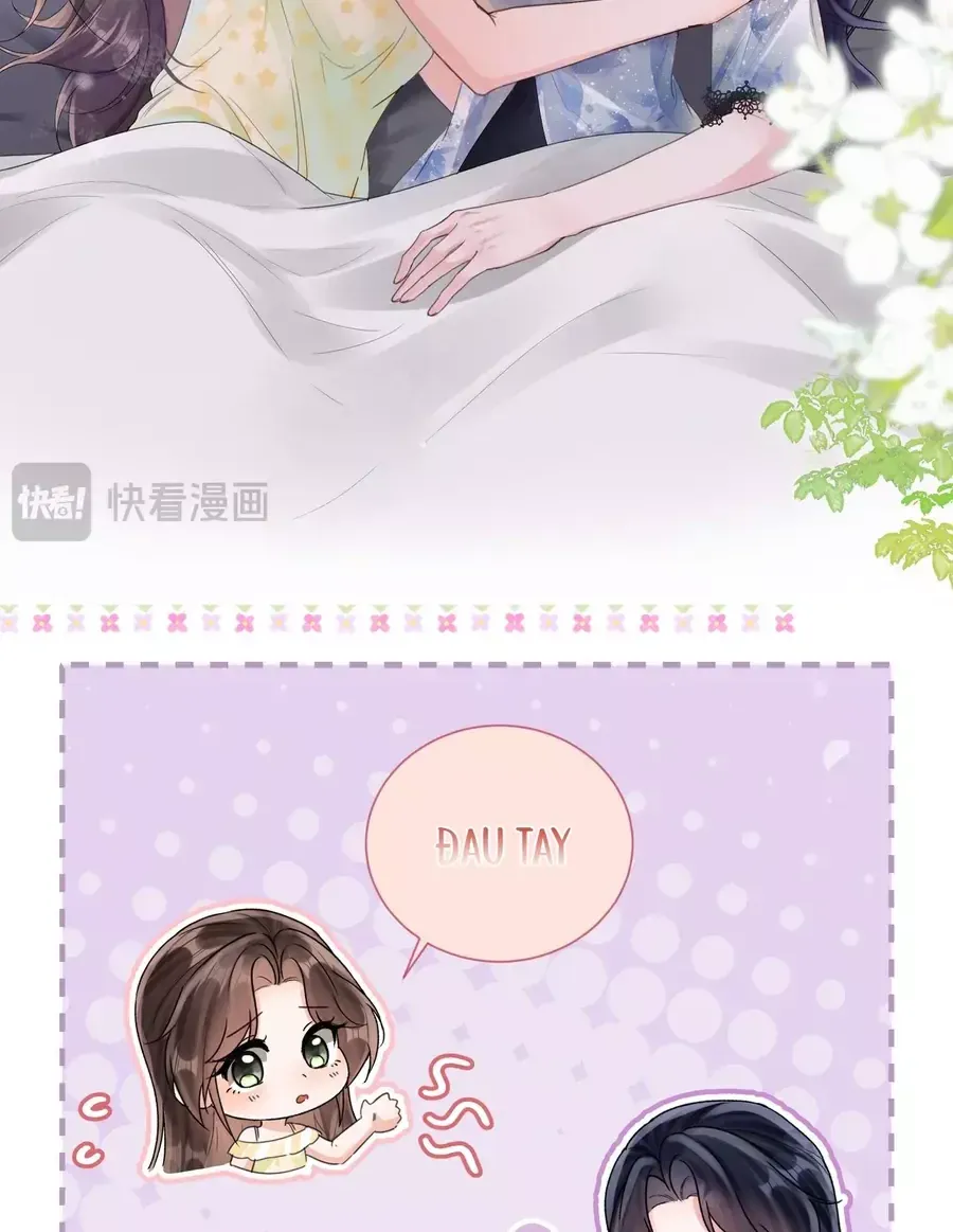 Vãn Triều Chap 27 - Next Chap 28
