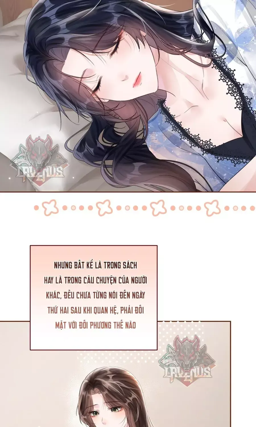 Vãn Triều Chap 27 - Next Chap 28
