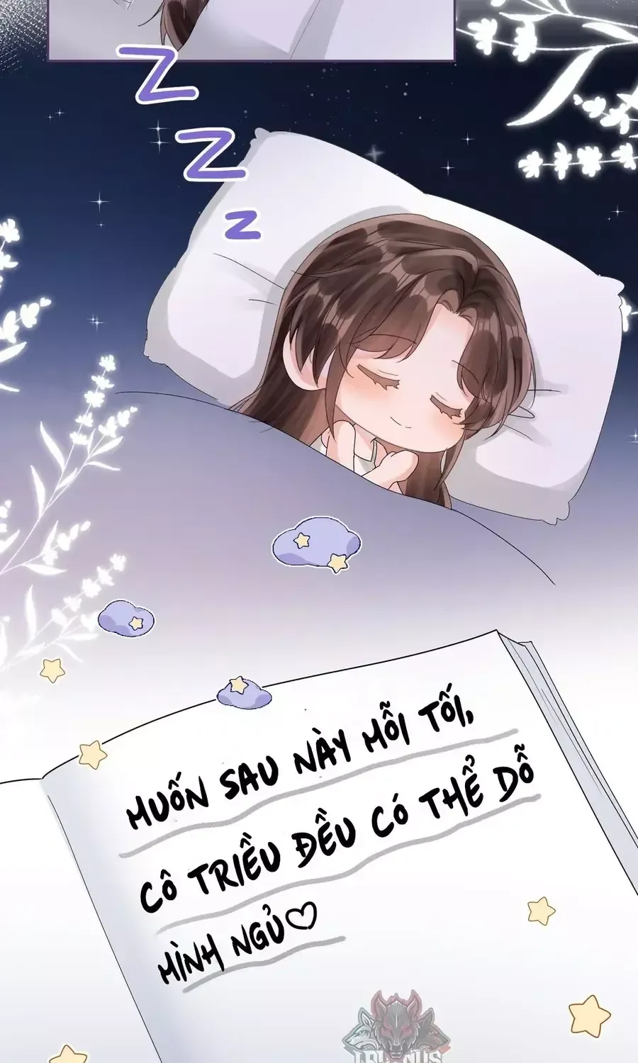Vãn Triều Chap 28.5 - Next Chap 29.5