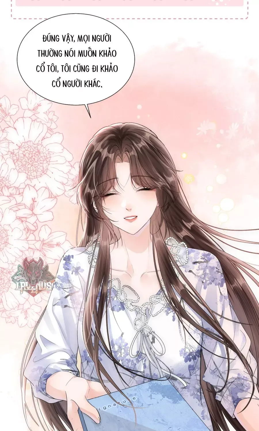 Vãn Triều Chap 28 - Next Chap 29