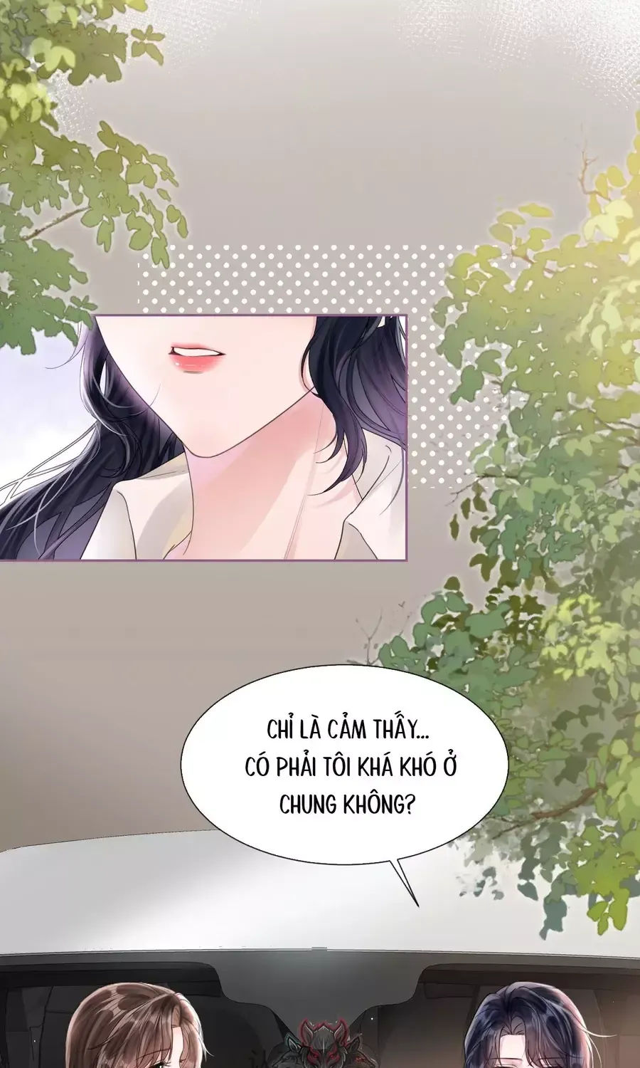 Vãn Triều Chap 28 - Next Chap 29