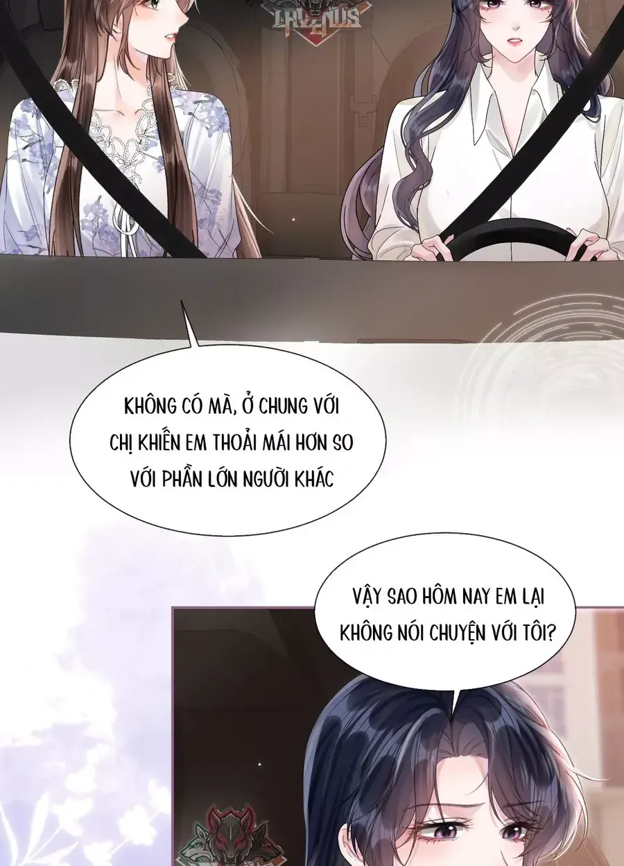 Vãn Triều Chap 28 - Next Chap 29