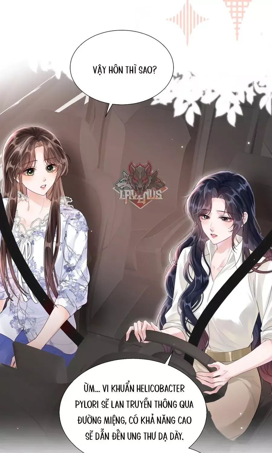 Vãn Triều Chap 29 - Next Chap 30