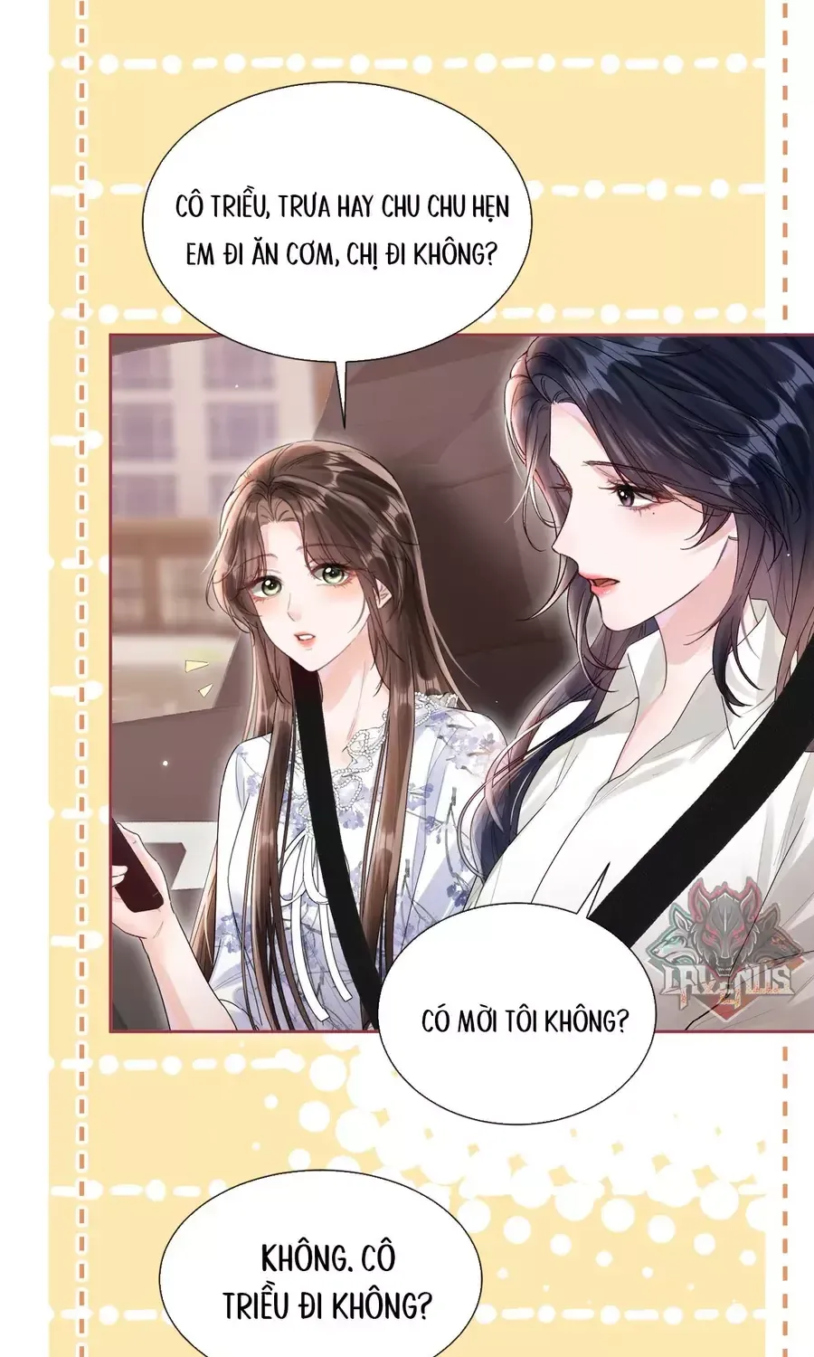 Vãn Triều Chap 29 - Next Chap 30