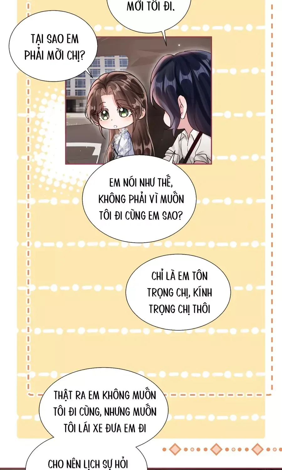 Vãn Triều Chap 29 - Next Chap 30